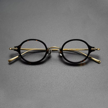 CINILY eyewear side view