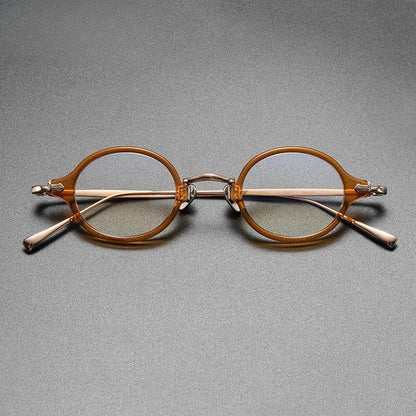 CINILY eyewear front view