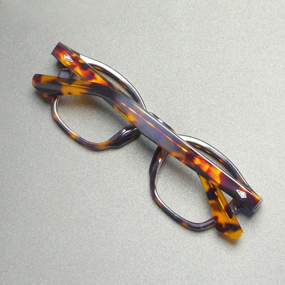 CINILY eyewear front view