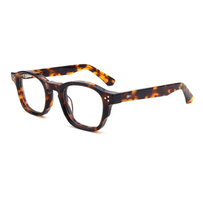 CINILY eyewear temple detail