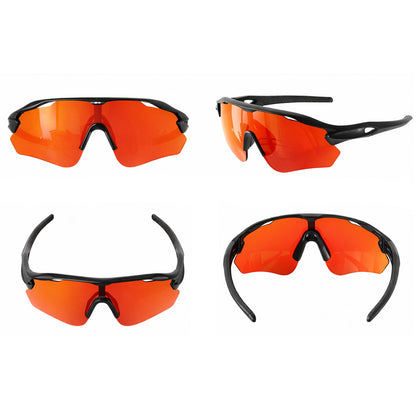 CINILY eyewear front view