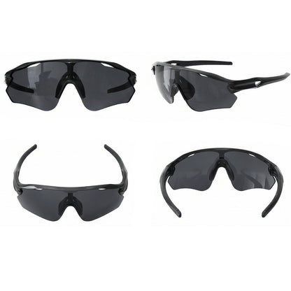 CINILY eyewear lens detail