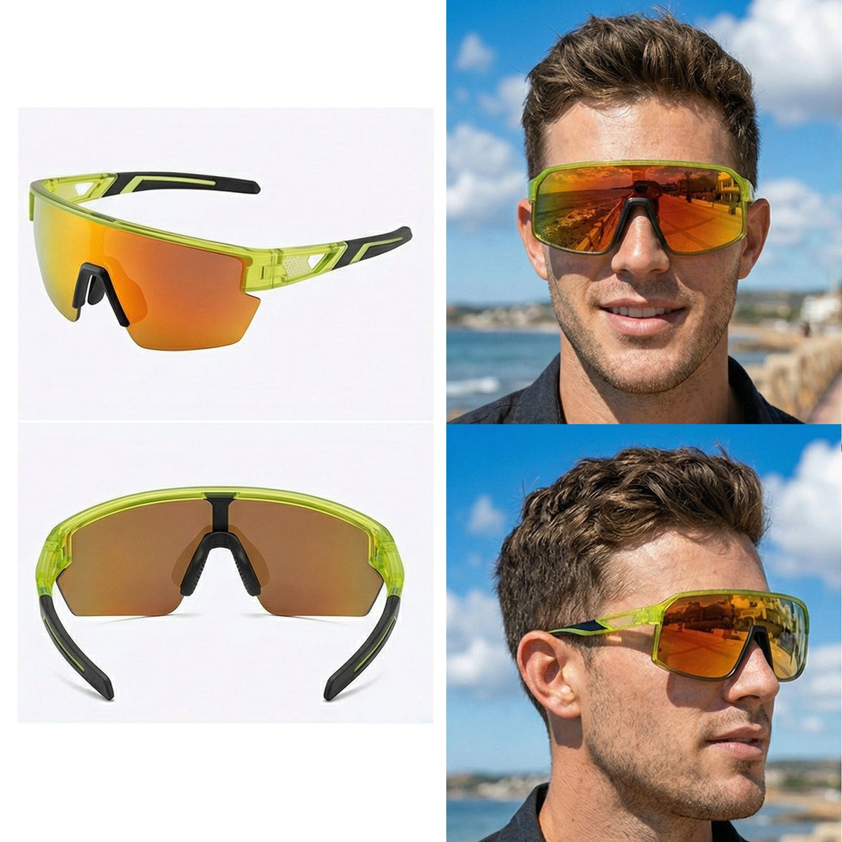 CINILY eyewear
