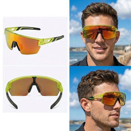 CINILY eyewear frame detail