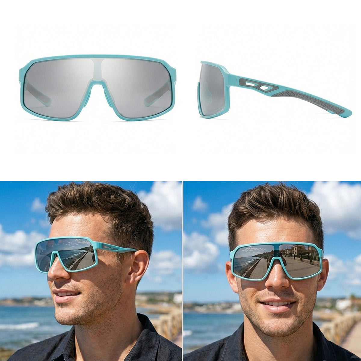 CINILY eyewear