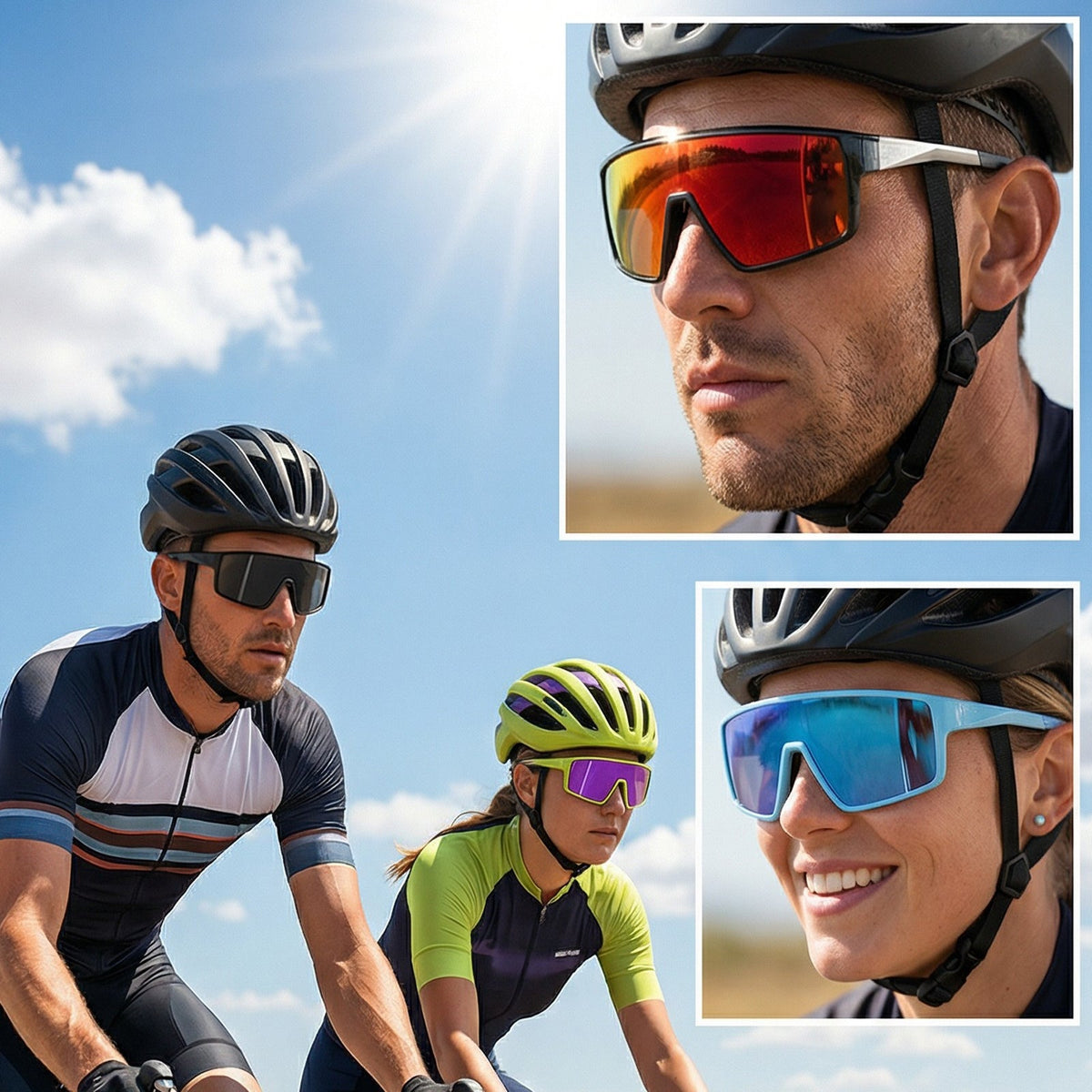 CINILY eyewear