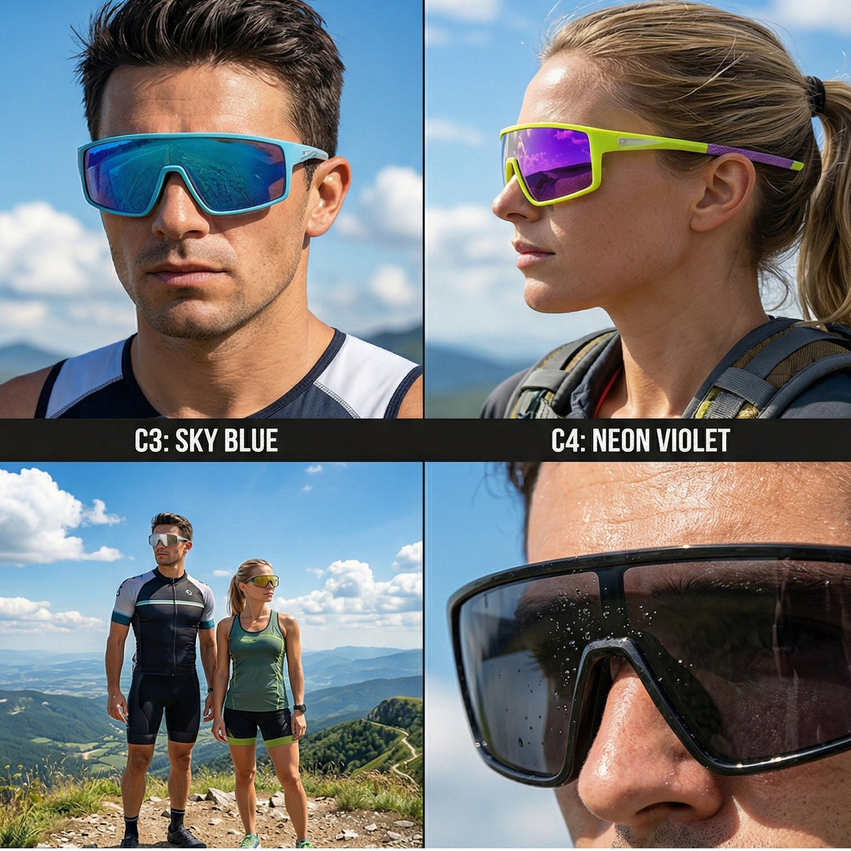 CINILY eyewear