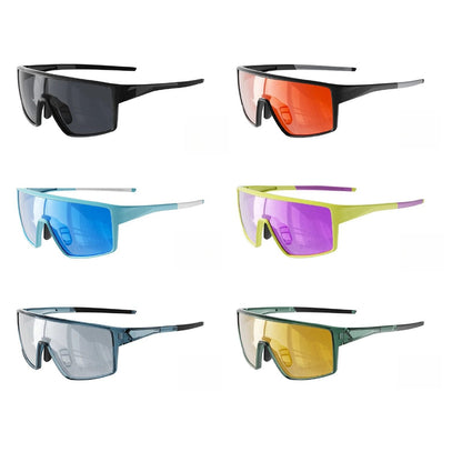 CINILY eyewear lens detail