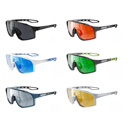 CINILY eyewear frame detail