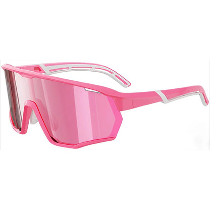 CINILY eyewear temple detail