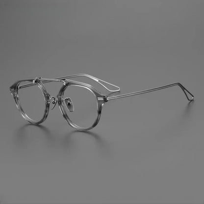 CINILY eyewear side view
