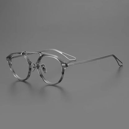 CINILY eyewear frame detail