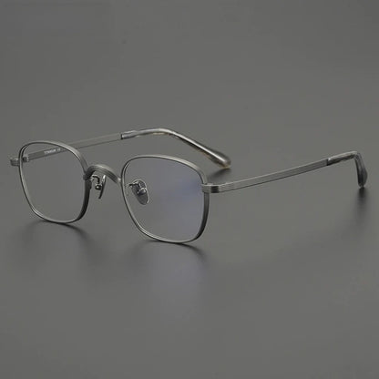 CINILY eyewear side view
