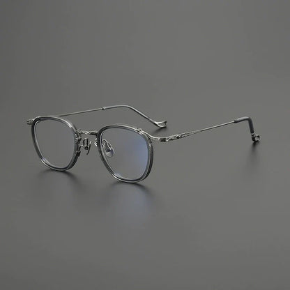 CINILY eyewear frame detail