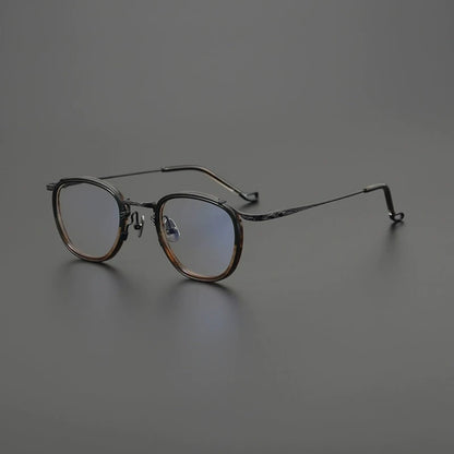 CINILY eyewear front view