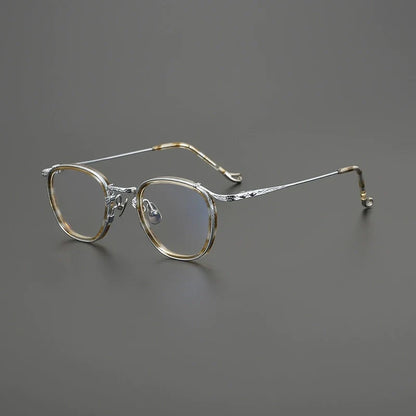 CINILY eyewear side view