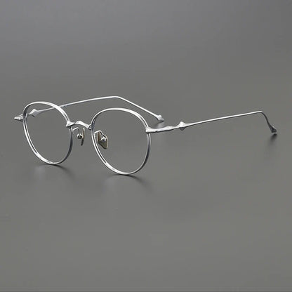CINILY eyewear side view
