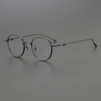 CINILY eyewear front view