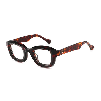 CINILY eyewear frame detail