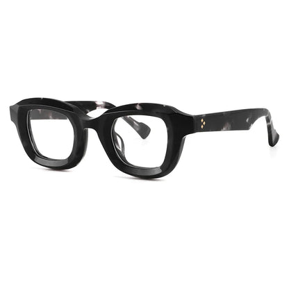 CINILY eyewear lens detail