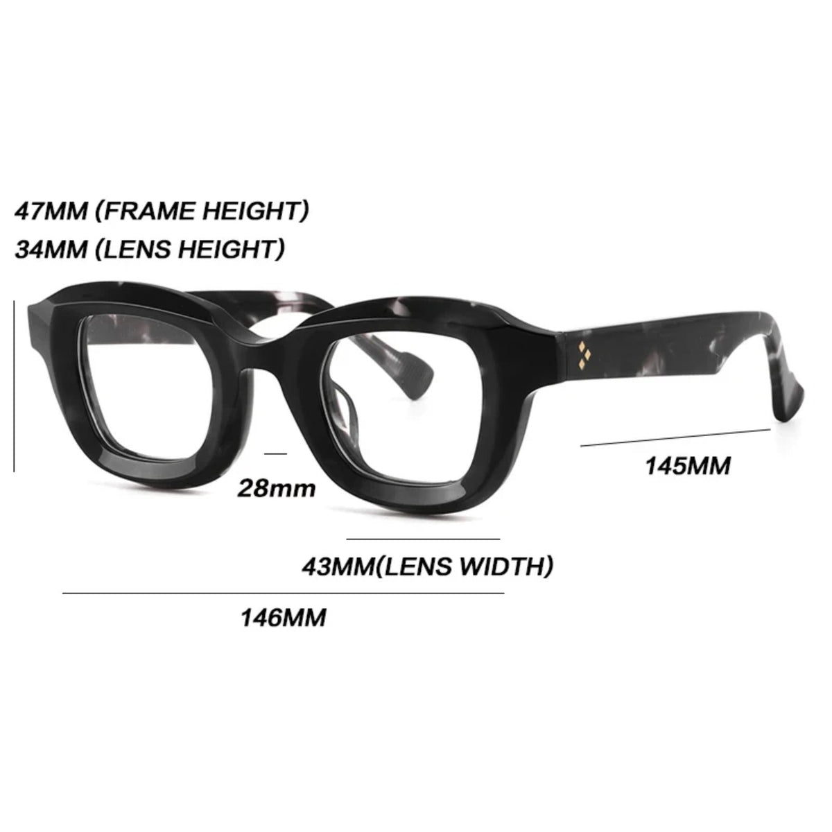 CINILY eyewear