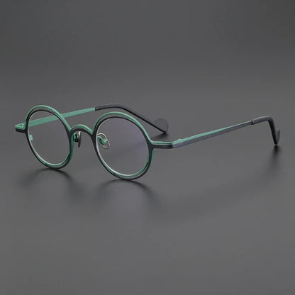 CINILY eyewear front view