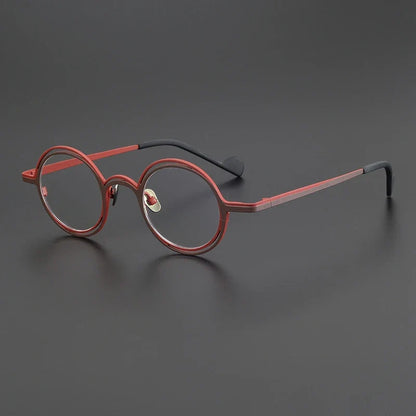 CINILY eyewear side view