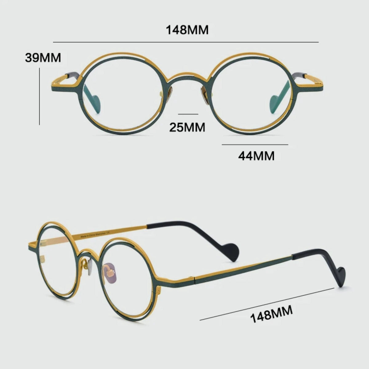 CINILY eyewear