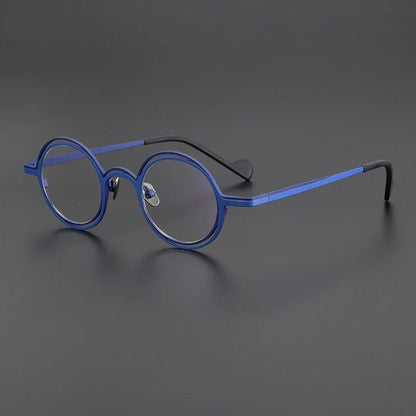 CINILY eyewear frame detail