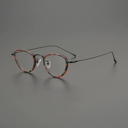 CINILY eyewear side view
