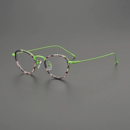 CINILY eyewear front view