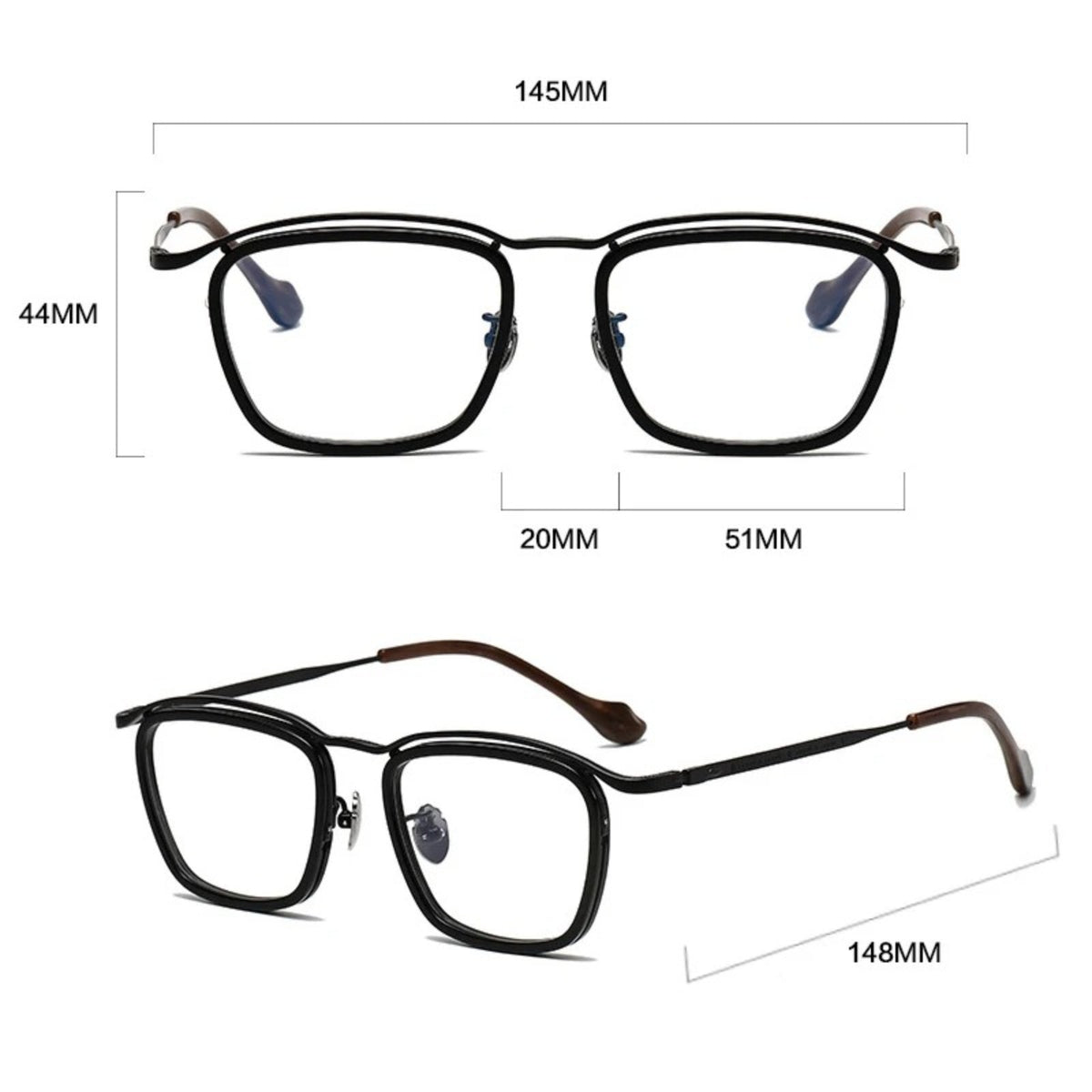 CINILY eyewear