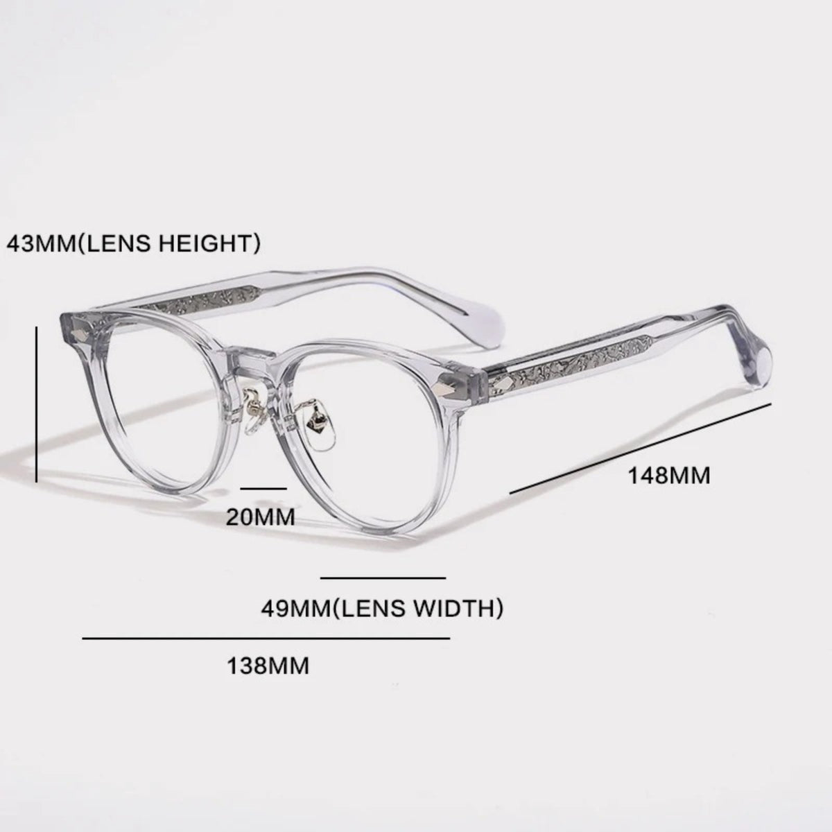 CINILY eyewear