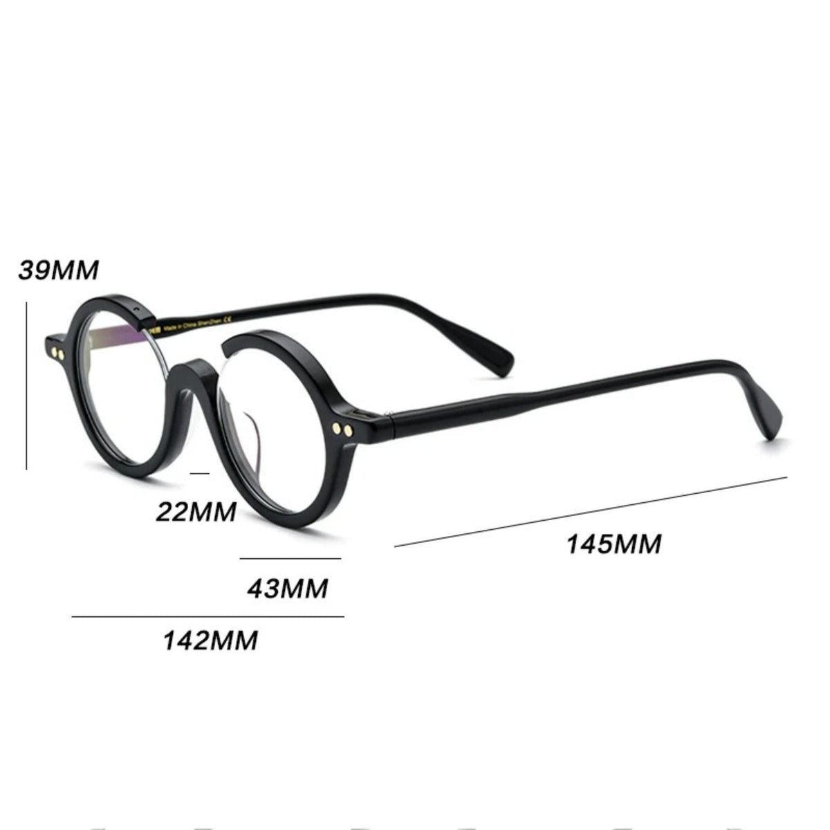 CINILY eyewear