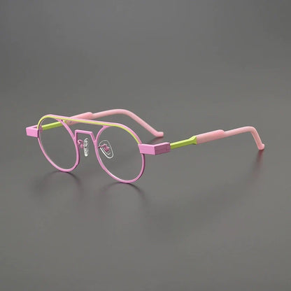 CINILY eyewear front view