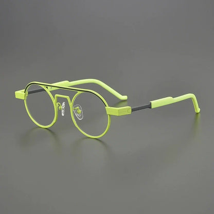 CINILY eyewear side view