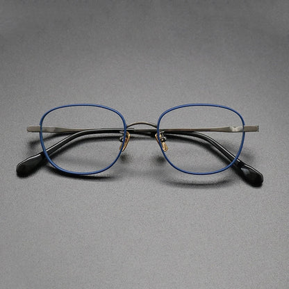 CINILY eyewear side view