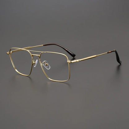 CINILY eyewear side view