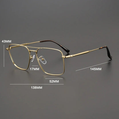 CINILY eyewear front view