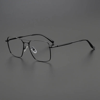 CINILY eyewear lens detail