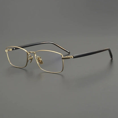 CINILY eyewear frame detail