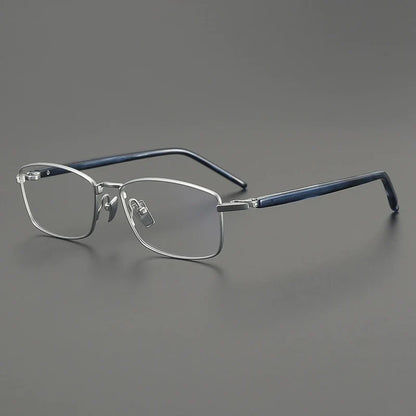 CINILY eyewear lens detail