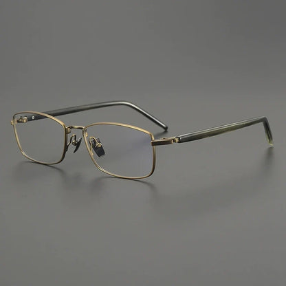 CINILY eyewear side view