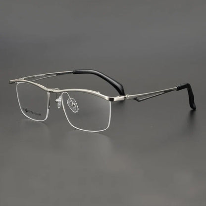 CINILY eyewear frame detail