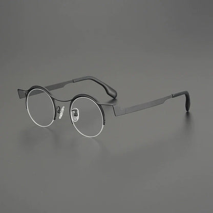 CINILY eyewear lens detail