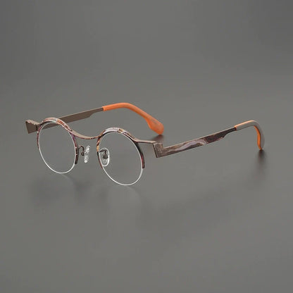 CINILY eyewear front view