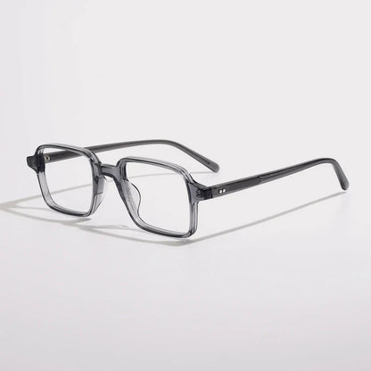 CINILY eyewear frame detail