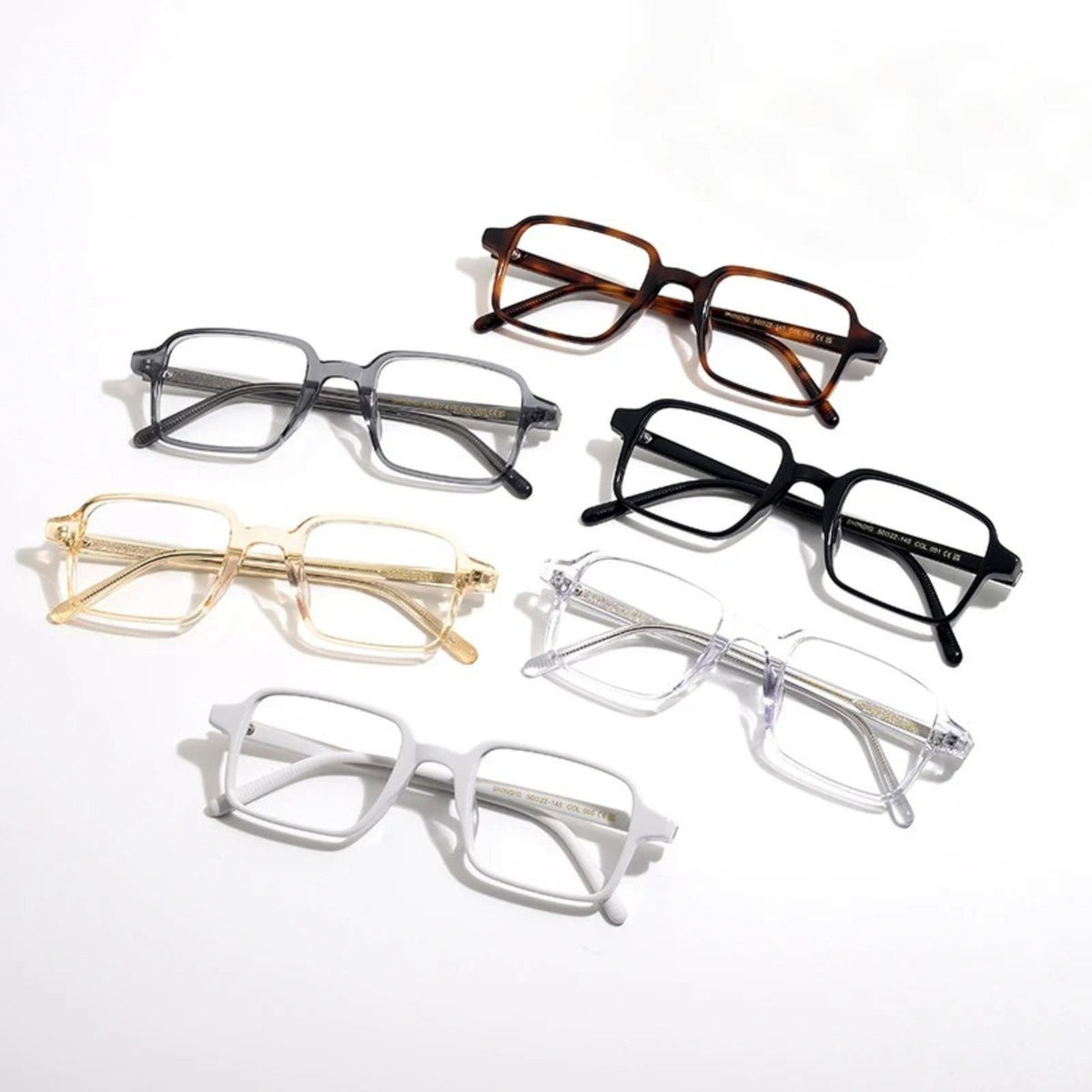 CINILY eyewear