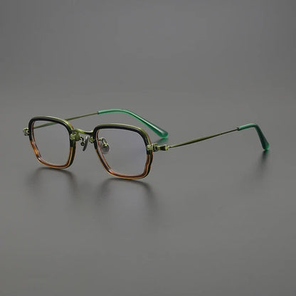CINILY eyewear side view