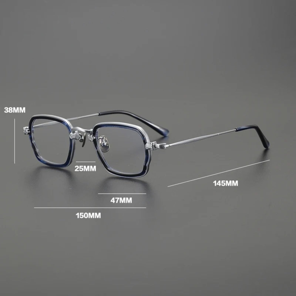 CINILY eyewear